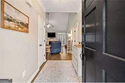 2376 Battle Forest Drive SW, Marietta, GA 30064 - Photo 3