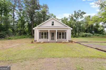 130 Woods Avenue, Portal, GA 30450 - Photo 1