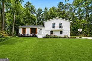 3515 Creek Ct, Marietta, GA 30062 - Photo 1