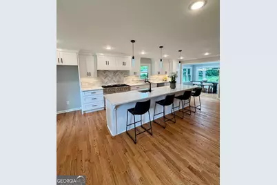 3515 Creek Court, Marietta, GA 30062 - Photo 3