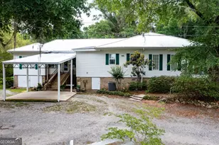 311 Hartford Road E, Fort Gaines, GA 39851 - Photo 5