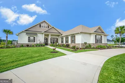 216 Jake Colton Drive, Kingsland, GA 31548 - Photo 1