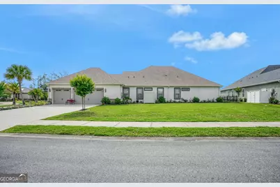 216 Jake Colton Drive, Kingsland, GA 31548 - Photo 5