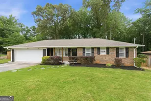 3161 Woods Ln SW, Marietta, GA 30060 - Photo 1