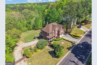 1340 Eryn Circle, Suwanee, GA 30024 - Photo 57