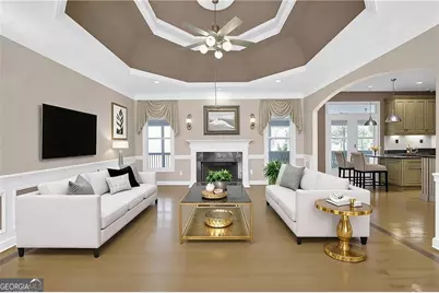 1340 Eryn Circle, Suwanee, GA 30024 - Photo 5