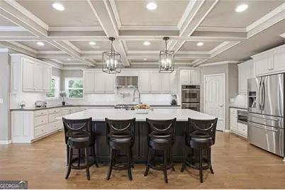 3836 Thompson Lake Drive, Buford, GA 30519 - Photo 23