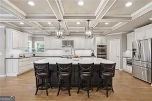 3836 Thompson Lake Dr, Buford, GA 30519 - Photo 23