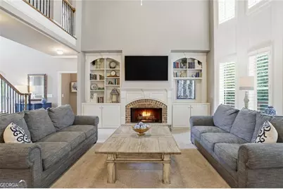 3836 Thompson Lake Drive, Buford, GA 30519 - Photo 21
