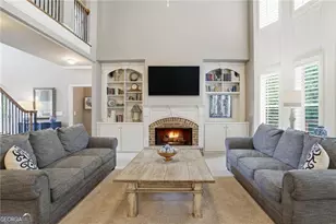 3836 Thompson Lake Dr, Buford, GA 30519 - Photo 21