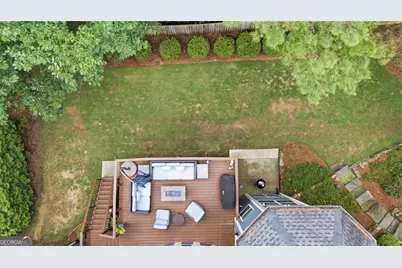 3836 Thompson Lake Drive, Buford, GA 30519 - Photo 7