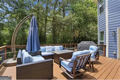 3836 Thompson Lake Drive, Buford, GA 30519 - Photo 33