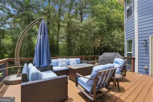 3836 Thompson Lake Dr, Buford, GA 30519 - Photo 33