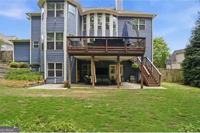 3836 Thompson Lake Drive, Buford, GA 30519 - Photo 59