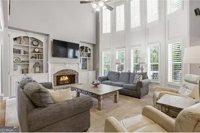 3836 Thompson Lake Drive, Buford, GA 30519 - Photo 3