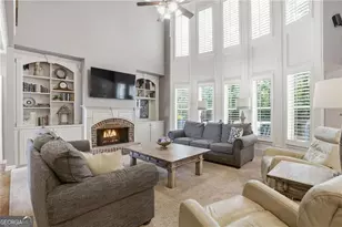 3836 Thompson Lake Dr, Buford, GA 30519 - Photo 3