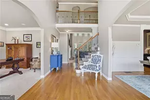 3836 Thompson Lake Dr, Buford, GA 30519 - Photo 15