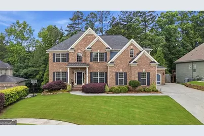 3836 Thompson Lake Drive, Buford, GA 30519 - Photo 1