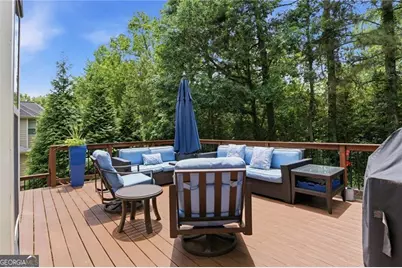 3836 Thompson Lake Drive, Buford, GA 30519 - Photo 5