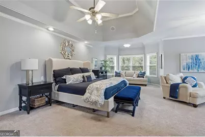 3836 Thompson Lake Drive, Buford, GA 30519 - Photo 35