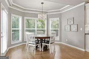 3836 Thompson Lake Dr, Buford, GA 30519 - Photo 31