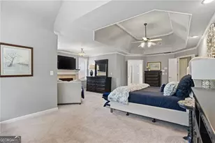 3836 Thompson Lake Dr, Buford, GA 30519 - Photo 37
