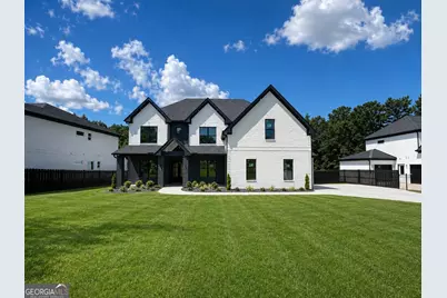 3059 Bold Springs Road #LOT 2, Dacula, GA 30019 - Photo 1