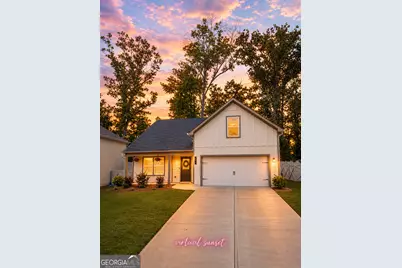 366 Fox Creek Drive, Braselton, GA 30517 - Photo 1