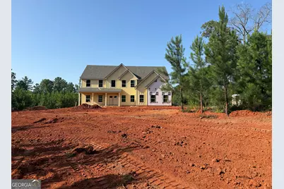 753 Hopewell Road, Forsyth, GA 31029 - Photo 1