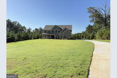 753 Hopewell Road, Forsyth, GA 31029 - Photo 1