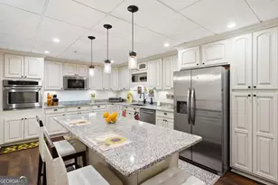 2951 Summitop Ct, Marietta, GA 30066 - Photo 25