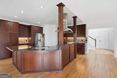 2951 Summitop Court, Marietta, GA 30066 - Photo 11