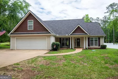 1368 Glass Bridge Road, Lagrange, GA 30240 - Photo 1