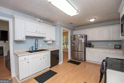 1368 Glass Bridge Road, Lagrange, GA 30240 - Photo 13