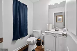 1127 2nd St NW, Atlanta, GA 30318 - Photo 9