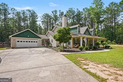 1808 Stallings Road, Senoia, GA 30276 - Photo 3