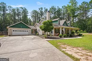 1808 Stallings Rd, Senoia, GA 30276 - Photo 5