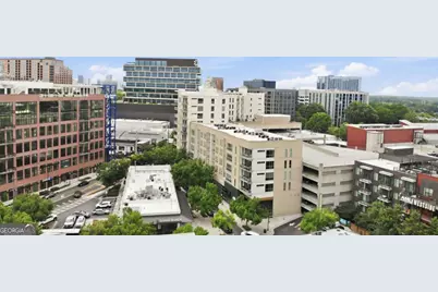 1100 Howell Mill Road NW #608, Atlanta, GA 30318 - Photo 33