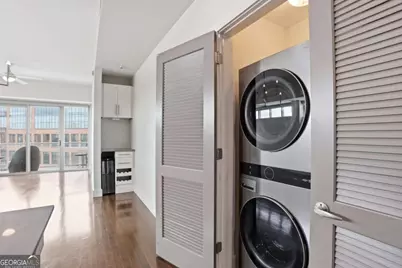 1100 Howell Mill Road NW #608, Atlanta, GA 30318 - Photo 15