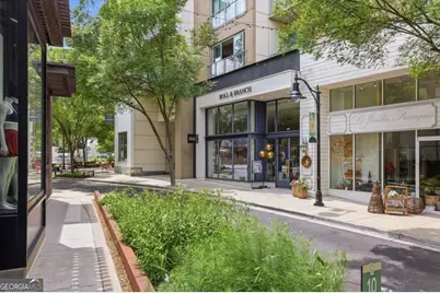 1100 Howell Mill Road NW #608, Atlanta, GA 30318 - Photo 29