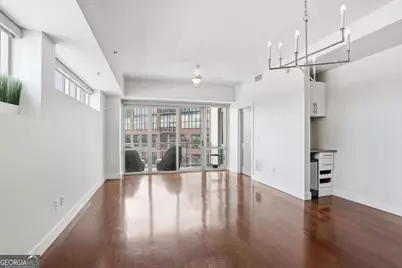 1100 Howell Mill Road NW #608, Atlanta, GA 30318 - Photo 7