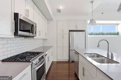 1100 Howell Mill Road NW #608, Atlanta, GA 30318 - Photo 5