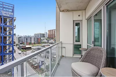 1100 Howell Mill Road NW #608, Atlanta, GA 30318 - Photo 13