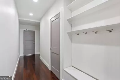 1100 Howell Mill Road NW #608, Atlanta, GA 30318 - Photo 3