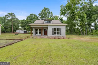 126 Woods Avenue, Portal, GA 30450 - Photo 1