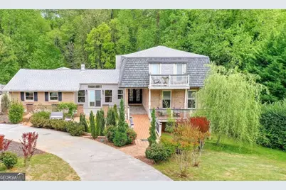 212 Kings Row, Marietta, GA 30067 - Photo 1