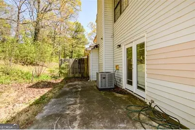 160 Timber Creek Lane SW, Marietta, GA 30060 - Photo 45