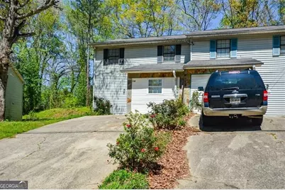 160 Timber Creek Lane SW, Marietta, GA 30060 - Photo 3