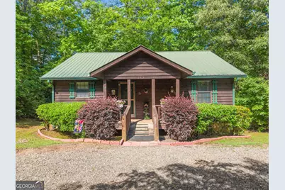 59 Rolling Hills Drive, Sautee Nacoochee, GA 30571 - Photo 1
