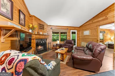 59 Rolling Hills Drive, Sautee Nacoochee, GA 30571 - Photo 11